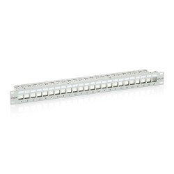 24-Port Keystone Cat.6 | APLIUM