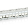 24-Port Keystone Cat.6 | APLIUM