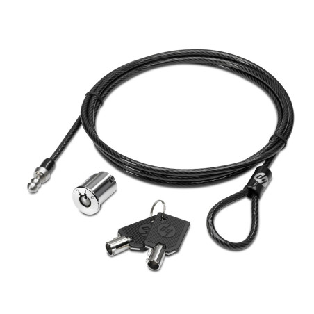 Cable lock **New Retail** For