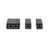EQUIP - Network Cable Tester, Rj45, - Ref. 129968 | APLIUM