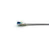 Cat.6A S/Ftp Patch Cable, | APLIUM