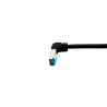 Cat.6A S/Ftp Patch Cable, | APLIUM