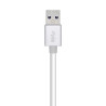 Adaptador USB - RJ45 Aisens A106-0504/ 1000Mbps | APLIUM