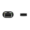 Adaptador USB Tipo-C - RJ45 Aisens A109-0709/ 1000Mbps | APLIUM