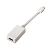 Conversor Aisens A125-0138/ Mini DisplayPort Macho - HDMI He | APLIUM