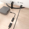 Conversor Aisens A125-0904/ Mini DisplayPort Macho - HDMI He | APLIUM