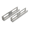 Adaptador Aisens A129-0149 para 1x disco duro de 2.5" | APLIUM