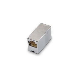 Adaptador RJ45 Aisens A138-0295/ Cat.5e STP | APLIUM