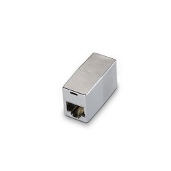 Adaptador RJ45 Aisens A138-0295/ Cat.5e STP | APLIUM