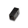 Adaptador RJ45 Aisens A139-0299/ Cat.6 | APLIUM