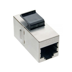 Adaptador Aisens A139-0300/ Cat.6 | APLIUM