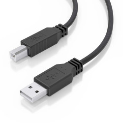 Cable Alargador USB 2.0 Aisens A101-0906/ USB Macho - USB Ti | APLIUM