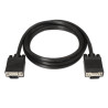 Cable SVGA Aisens A113-0069/ VGA Macho - VGA Macho/ Hasta 3W | APLIUM