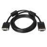 Cable SVGA Aisens A113-0072/ VGA Macho - VGA Macho/ Hasta 3W | APLIUM