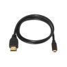 AISENS A119-0116 - Cable Micro HDMI High Speed Hec A/M-D/M | APLIUM