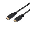 Cable HDMI 2.0 4K Aisens A120-0373/ HDMI Macho - HDMI Macho/ | APLIUM