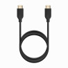 Cable HDMI 2.0 4K CCS Aisens A120-0731/ HDMI Macho - HDMI Ma | APLIUM