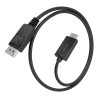 Cable Conversor Aisens A125-0892/ DisplayPort Macho - HDMI 4 | APLIUM