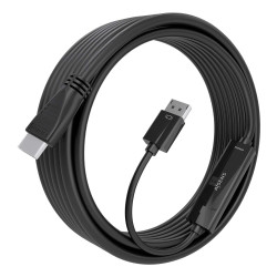 Cable Conversor Aisens A125-0896/ DisplayPort Macho - HDMI 4 | APLIUM