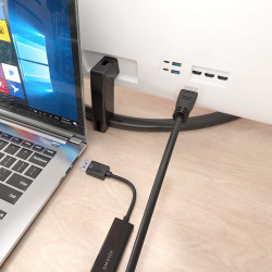Cable Conversor Aisens A125-0896/ DisplayPort Macho - HDMI 4 | APLIUM