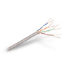 Bobina de Cable RJ45 UTP Aisens A133-0208 Cat.5e/ 100m/ Gris | APLIUM