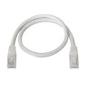 Cable de Red RJ45 UTP Aisens A135-0252 Cat.6/ 3m/ Blanco | APLIUM