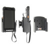 Passive holder with tilt