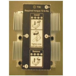 SPS-HEATSINK STD