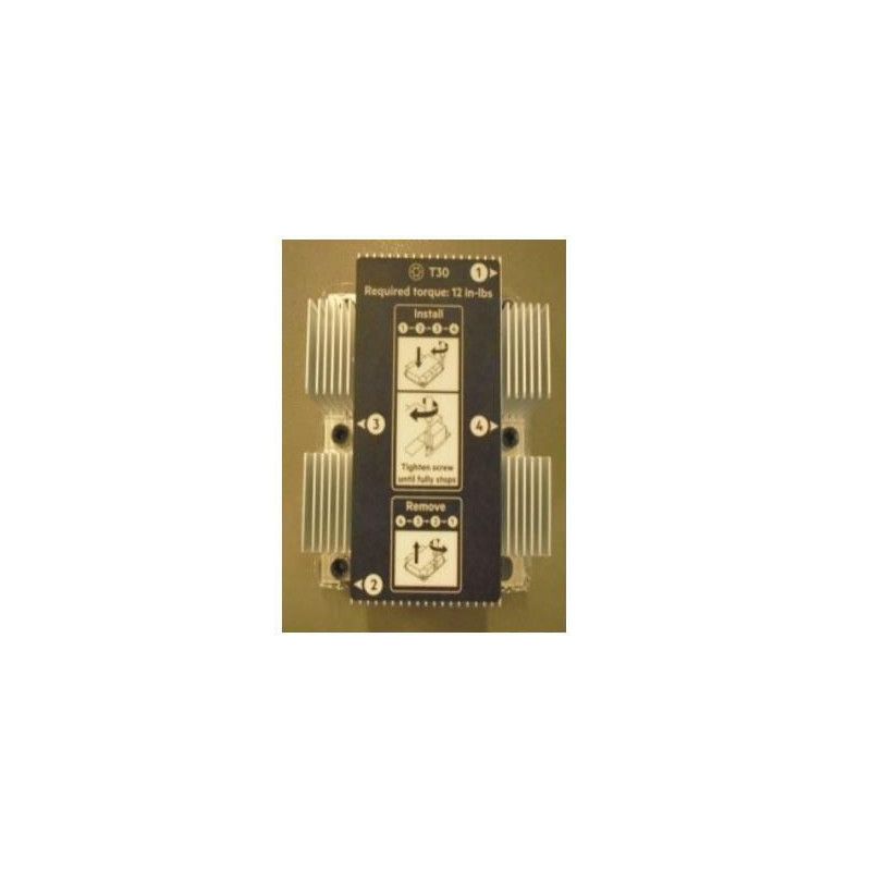 SPS-HEATSINK STD