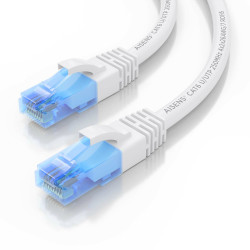 Cable de Red RJ45 AWG26 CCA UTP Aisens A135-0822 Cat.6/ 3m/ | APLIUM