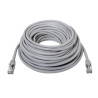 Cable de Red RJ45 FTP Aisens A136-0279 Cat.6/ 15m/ Gris | APLIUM