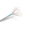 AISENS A136-0281 - Cable Red RJ45 CAT.6 Ftp Rigido AWG24 | APLIUM