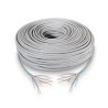 AISENS A136-0281 - Cable Red RJ45 CAT.6 Ftp Rigido AWG24 | APLIUM