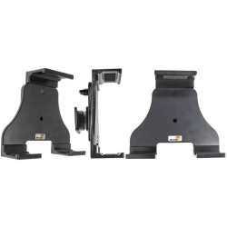 Passive holder with tilt