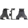 Passive holder with tilt