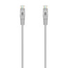 Cable de Red RJ45 AWG24 UTP Aisens A145-0555 Cat.6A/ LSZH/ 2 | APLIUM
