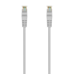 Cable de Red RJ45 AWG24 UTP Aisens A145-0555 Cat.6A/ LSZH/ 2 | APLIUM