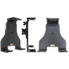 Passive holder with tilt