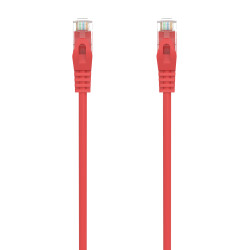 Cable de Red RJ45 AWG24 UTP Aisens A145-0558 Cat.6A/ LSZH/ 5 | APLIUM