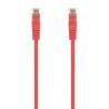 Cable de Red RJ45 AWG24 UTP Aisens A145-0558 Cat.6A/ LSZH/ 5 | APLIUM