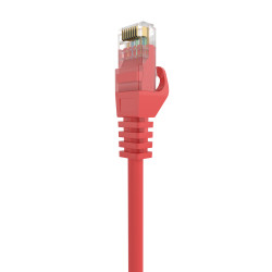 Cable de Red RJ45 AWG24 UTP Aisens A145-0558 Cat.6A/ LSZH/ 5 | APLIUM