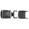 Passive holder with tilt