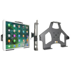 Passive holder with tilt