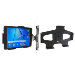 Passive holder with tilt