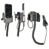 Active holder with cig-plug