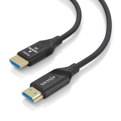 Cable HDMI 2.0 AOC 4K Aisens A148-0931/ HDMI Macho - HDMI Ma | APLIUM