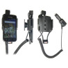 Active holder with cig-plug