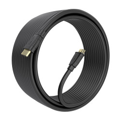 Cable HDMI V2.1 Ccs Alta Veloc Hec 8K60HZ A/M-A/M Negro 7.0M | APLIUM