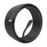 Cable HDMI V2.1 Ccs Alta Veloc Hec 8K60HZ A/M-A/M Negro 7.0M | APLIUM