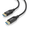 AISENS A153-0933 - Cable HDMI V2.1 Ultra Alta Velo 8K60HZ | APLIUM
